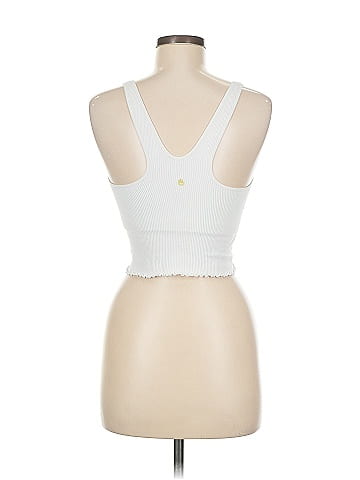 Spiritual Gangster Tank Top (view 2)