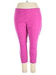 Isaac Mizrahi Live! Active Pants