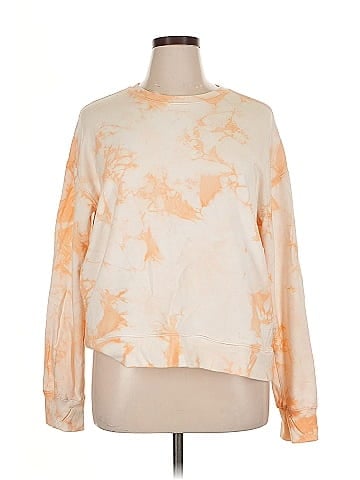 all in motion Sweatshirt (view 1)
