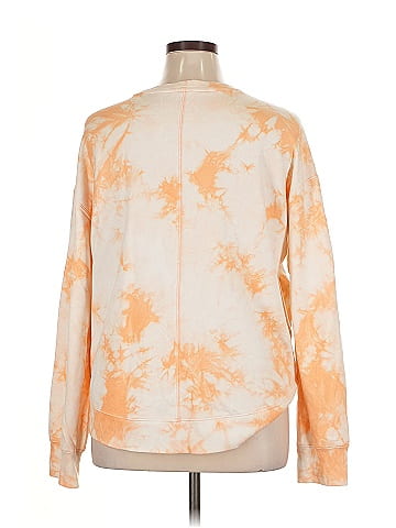 all in motion Sweatshirt (view 2)
