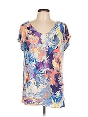 Deletta Short Sleeve Blouse