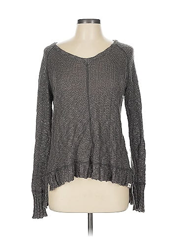 Rip Curl Pullover Sweater (view 1)