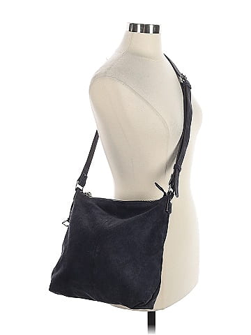 Unbranded Leather Crossbody Bag (view 2)