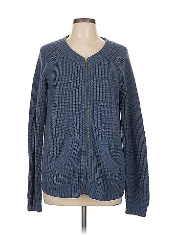 Pendleton Wool Cardigan (view 1)