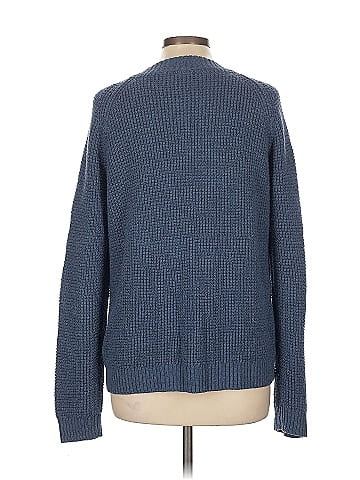 Pendleton Wool Cardigan (view 2)