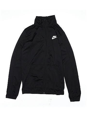 Nike Track Jacket (view 1)