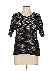 James Perse 3/4 Sleeve Top
