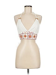 Pull&Bear Halter Top