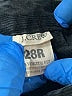 J.Crew Black Cords Size 28 waist - photo 3