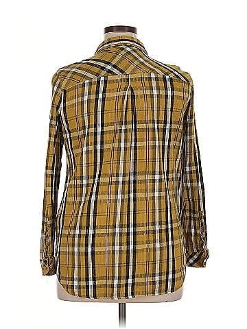 Sonoma Goods for Life Long Sleeve Button-Down Shirt (view 2)