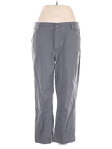 Ann Taylor LOFT Outlet Casual Pants (view 1)