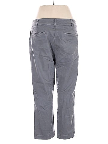 Ann Taylor LOFT Outlet Casual Pants (view 2)