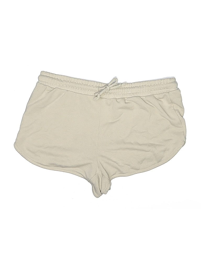 Pre-owned Assorted Brands Athletic Shorts In White