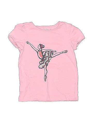 Baby Gap Outlet Short Sleeve Top (view 1)