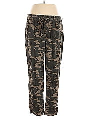 Soho Jeans New York & Company Linen Pants