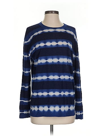 Autumn Cashmere Long Sleeve Top (view 1)