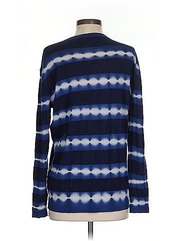 Autumn Cashmere Long Sleeve Top (view 2)