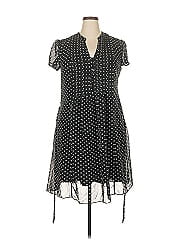 Msk Casual Dress