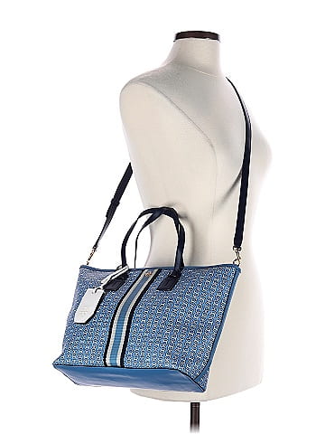 Tory Burch Satchel (view 2)