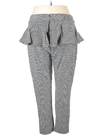 Unique Vintage Casual Pants (view 2)