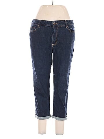 DKNY Jeans Jeans (view 1)