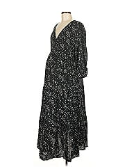 Motherhood Casual Dress