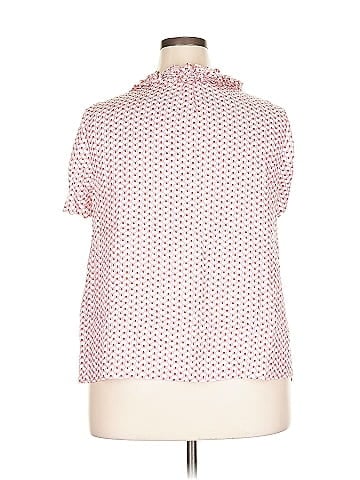 Boden Short Sleeve Blouse (view 2)