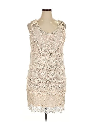Jennifer Lopez Cocktail Dress (view 1)