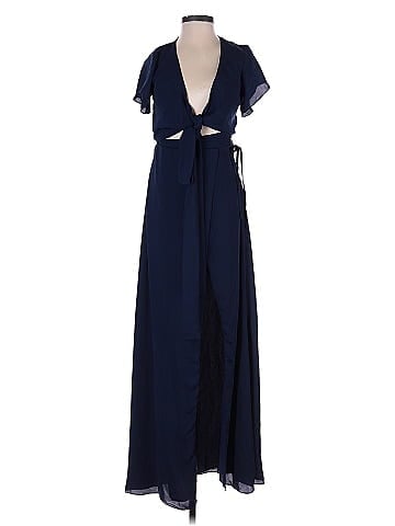 Superdown Casual Dress (view 1)