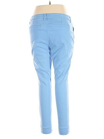 Cosmic Blue Love Jeggings (view 2)