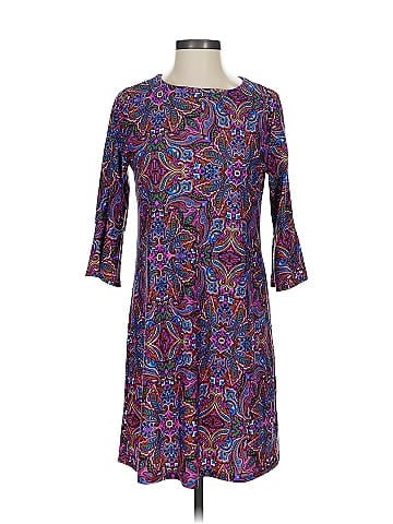 Jude Connally Casual Dress (view 1)