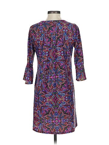 Jude Connally Casual Dress (view 2)