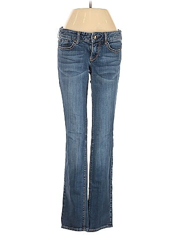 Express Jeans Jeans (view 1)
