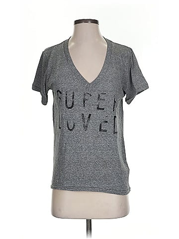 Current/Elliott Short Sleeve T-Shirt (view 1)