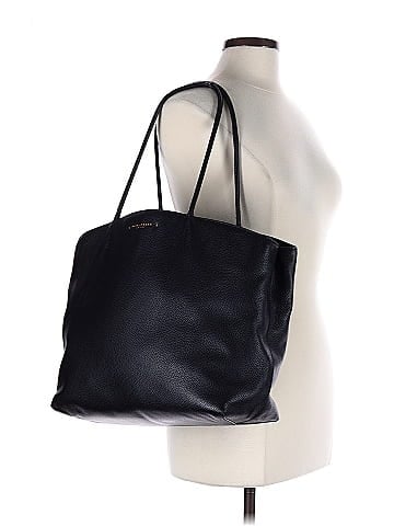 Marc Jacobs Pebbled Leather Tote (view 2)