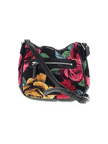 Vera Bradley Satchel (view 1)