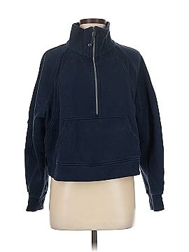 Lululemon Athletica Sweatshirt
