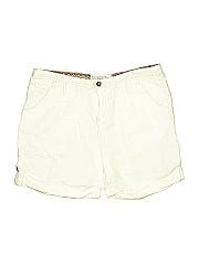 Guess Jeans Khaki Shorts