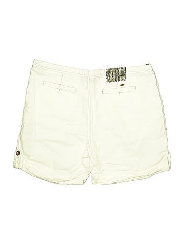 Guess Jeans Khaki Shorts (view 2)