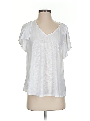 Eri + Ali Short Sleeve T-Shirt (view 1)