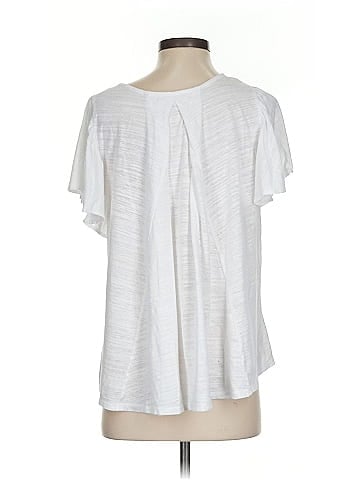 Eri + Ali Short Sleeve T-Shirt (view 2)