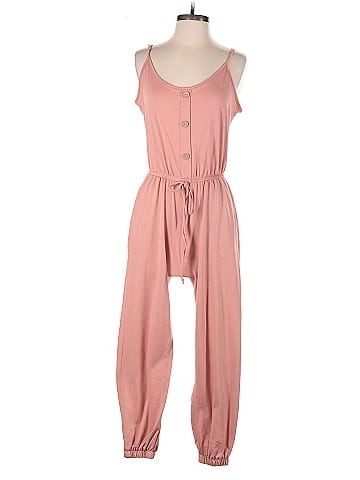 Ambiance Jumpsuit (view 1)