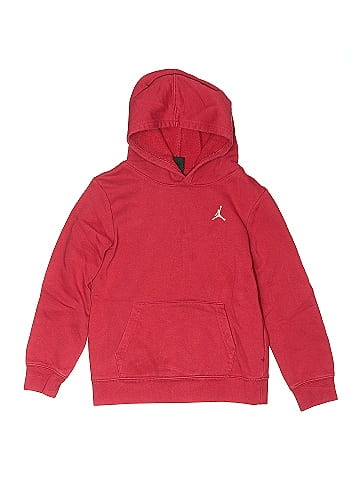 Air Jordan Pullover Hoodie (view 1)