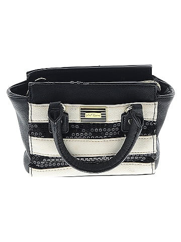 Betsey Johnson Satchel (view 1)