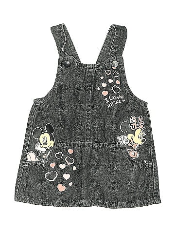 Disney Dress (view 1)