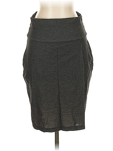 Eileen Fisher Casual Skirt (view 1)