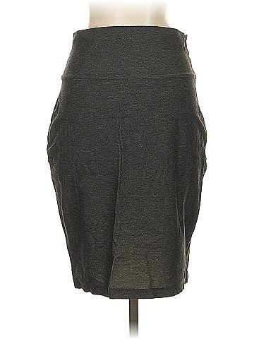 Eileen Fisher Casual Skirt (view 2)