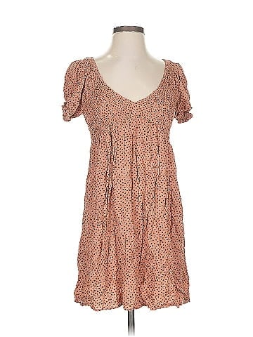 LA Hearts Casual Dress (view 1)