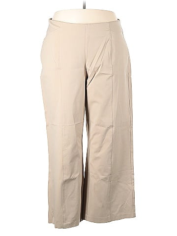Old Navy Khakis (view 1)