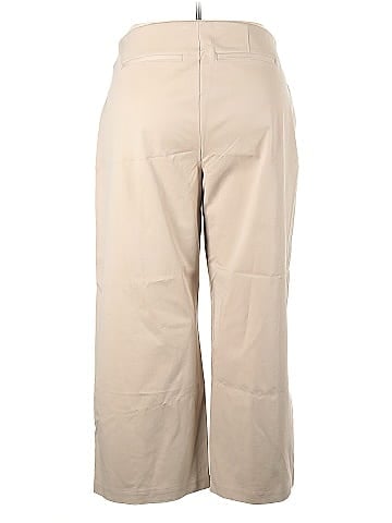 Old Navy Khakis (view 2)